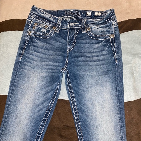 Miss me jeans - Picture 1 of 2